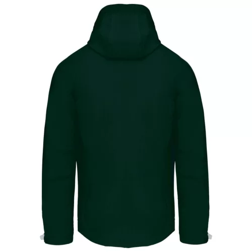Kariban KA413 FÉRFI KAPUCNIS SOFTSHELL KABÁT M