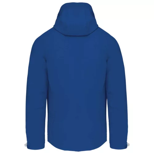 Kariban KA413 FÉRFI KAPUCNIS SOFTSHELL KABÁT 2XL
