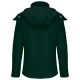 Kariban KA414 NŐI KAPUCNIS SOFTSHELL KABÁT L
