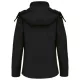 Kariban KA414 NŐI KAPUCNIS SOFTSHELL KABÁT 4XL