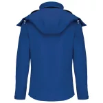 Kariban KA414 NŐI KAPUCNIS SOFTSHELL KABÁT L