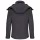 Kariban KA414 NŐI KAPUCNIS SOFTSHELL KABÁT M