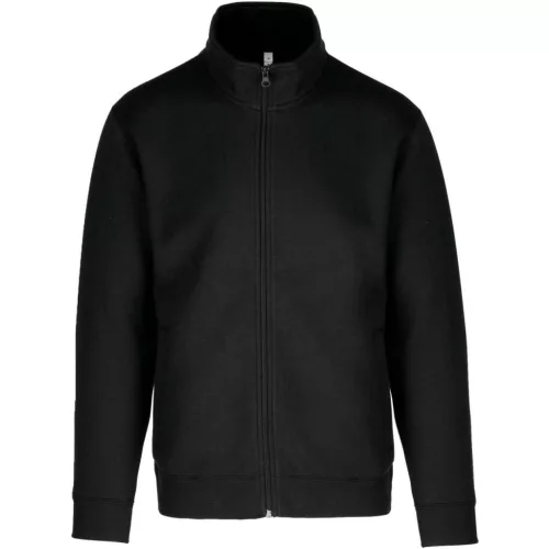 Kariban KA472 VÉGIG CIPZÁRAS PULÓVER 3XL