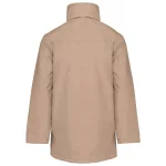 Kariban KA677 PARKA - BÉLELT DZSEKI L