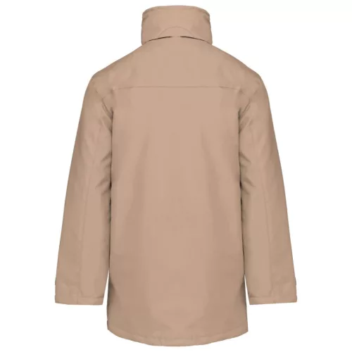 Kariban KA677 PARKA - BÉLELT DZSEKI XL