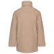 Kariban KA677 PARKA - BÉLELT DZSEKI XS