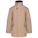 Kariban KA677 PARKA - BÉLELT DZSEKI XS