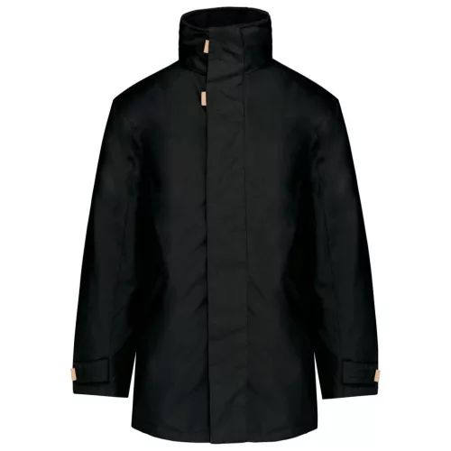Kariban KA677 PARKA - BÉLELT DZSEKI XS