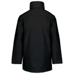 Kariban KA677 PARKA - BÉLELT DZSEKI XS