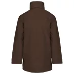Kariban KA677 PARKA - BÉLELT DZSEKI 3XL