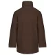 Kariban KA677 PARKA - BÉLELT DZSEKI 4XL