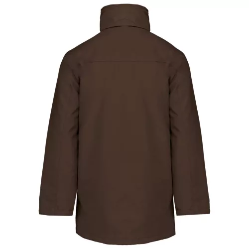 Kariban KA677 PARKA - BÉLELT DZSEKI XS