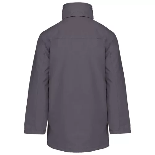 Kariban KA677 PARKA - BÉLELT DZSEKI XS