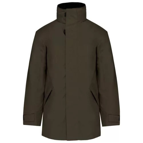 Kariban KA677 PARKA - BÉLELT DZSEKI L