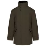 Kariban KA677 PARKA - BÉLELT DZSEKI XS