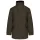 Kariban KA677 PARKA - BÉLELT DZSEKI XS