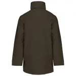 Kariban KA677 PARKA - BÉLELT DZSEKI XS