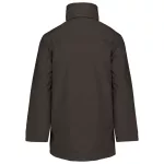 Kariban KA677 PARKA - BÉLELT DZSEKI XS