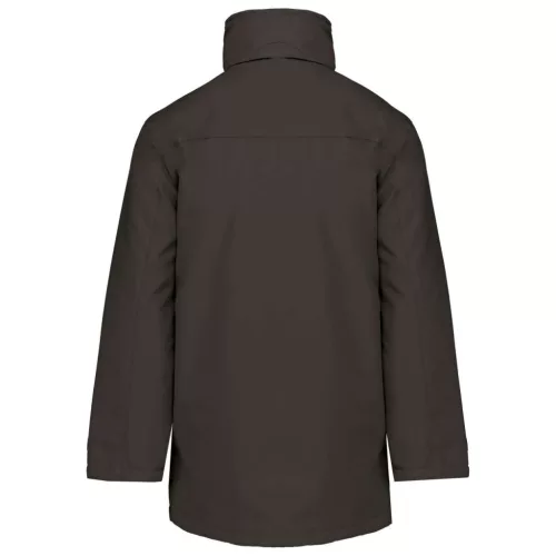 Kariban KA677 PARKA - BÉLELT DZSEKI XS