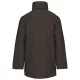 Kariban KA677 PARKA - BÉLELT DZSEKI XS