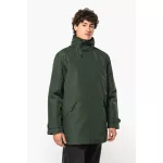 Kariban KA677 PARKA - BÉLELT DZSEKI XS