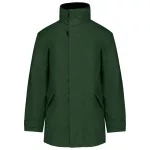 Kariban KA677 PARKA - BÉLELT DZSEKI M