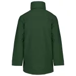 Kariban KA677 PARKA - BÉLELT DZSEKI XL