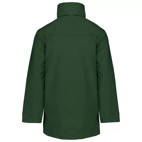Kariban KA677 PARKA - BÉLELT DZSEKI XS