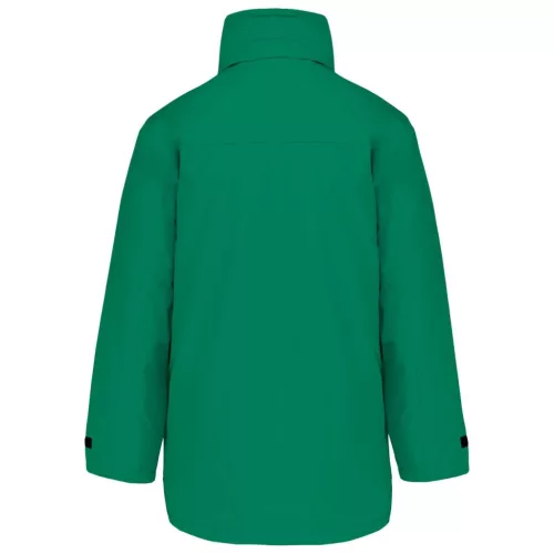 Kariban KA677 PARKA - BÉLELT DZSEKI L
