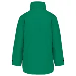 Kariban KA677 PARKA - BÉLELT DZSEKI XL