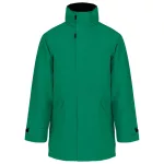 Kariban KA677 PARKA - BÉLELT DZSEKI XS