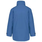 Kariban KA677 PARKA - BÉLELT DZSEKI S