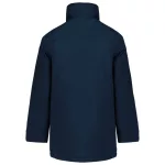 Kariban KA677 PARKA - BÉLELT DZSEKI L