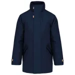 Kariban KA677 PARKA - BÉLELT DZSEKI XS