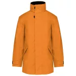 Kariban KA677 PARKA - BÉLELT DZSEKI M
