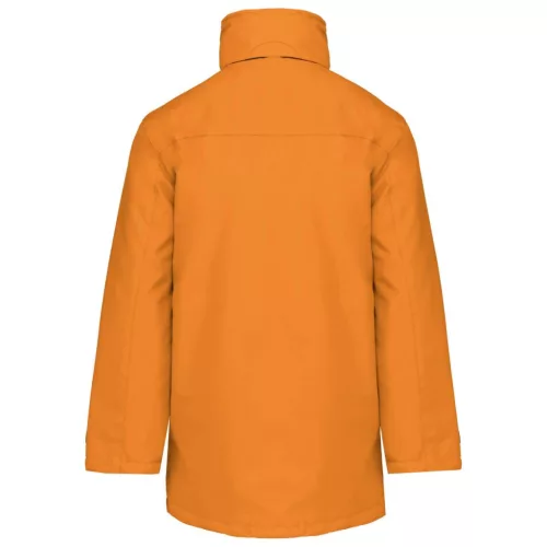 Kariban KA677 PARKA - BÉLELT DZSEKI S