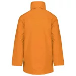 Kariban KA677 PARKA - BÉLELT DZSEKI XS