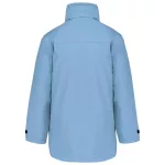 Kariban KA677 PARKA - BÉLELT DZSEKI L