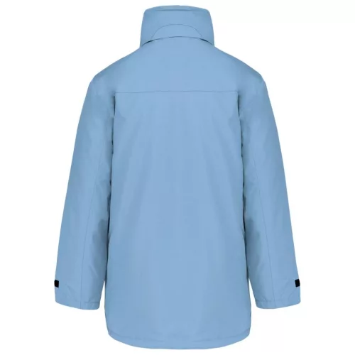 Kariban KA677 PARKA - BÉLELT DZSEKI XS