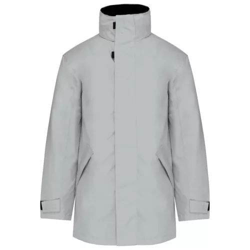 Kariban KA677 PARKA - BÉLELT DZSEKI 4XL