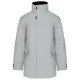 Kariban KA677 PARKA - BÉLELT DZSEKI 4XL