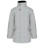 Kariban KA677 PARKA - BÉLELT DZSEKI XS