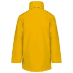 Kariban KA677 PARKA - BÉLELT DZSEKI M