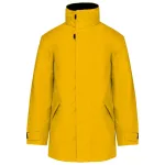 Kariban KA677 PARKA - BÉLELT DZSEKI S