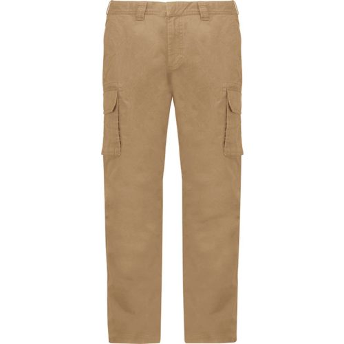 Kariban KA744 FÉRFI SOKZSEBES NADRÁG 42