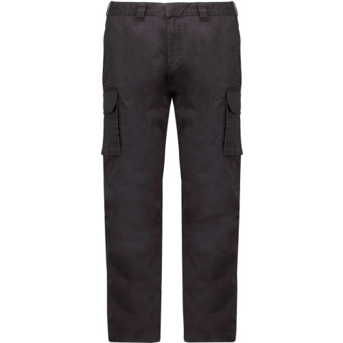 Kariban KA744 FÉRFI SOKZSEBES NADRÁG 44