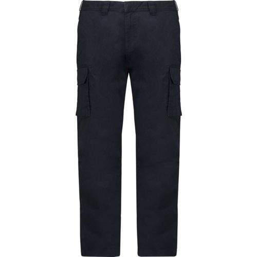 Kariban KA744 FÉRFI SOKZSEBES NADRÁG 40