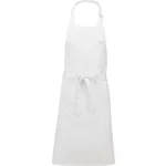 Kariban KA8010 MAGAS HŐFOKON MOSHATÓ POLYCOTTON KÖTÉNY U
