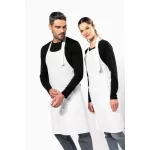 Kariban KA8010 MAGAS HŐFOKON MOSHATÓ POLYCOTTON KÖTÉNY U