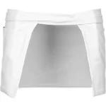 Kariban KA886 PULTOS KÖTÉNY - BISZTRÓ STÍLUSÚ DERÉKKÖTÉNY U